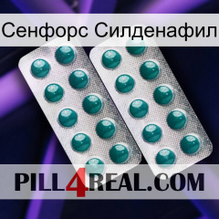 Сенфорс Силденафил dapoxetine2